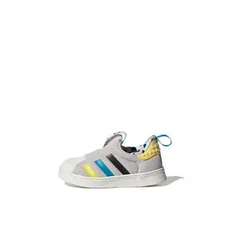кроссовки adidas originals Superstar Toddler shoes TD IF2918