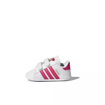кроссовки adidas originals Superstar Toddler shoes TD S79917