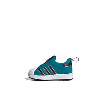 кроссовки adidas originals Superstar Toddler Shoes TD EE6418
