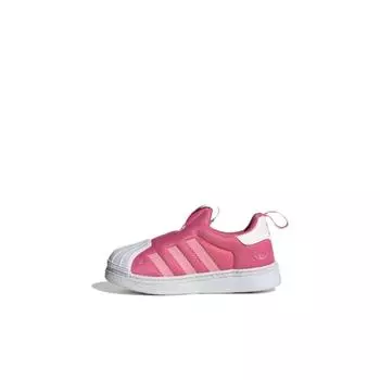 кроссовки adidas originals Superstar Toddler shoes TD IF3555