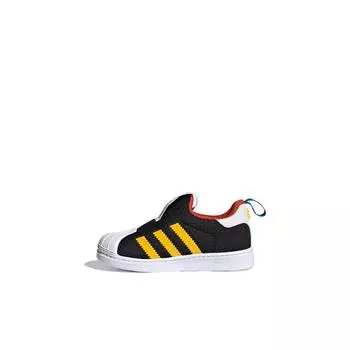 кроссовки adidas originals Superstar Toddler Shoes TD FX4924
