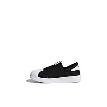 кроссовки adidas originals Superstar Toddler Shoes TD DB0922