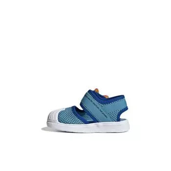 кроссовки adidas originals Superstar Toddler Shoes TD FX4934