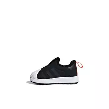 кроссовки adidas originals Superstar Toddler Shoes TD B22472