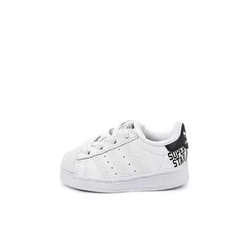кроссовки adidas originals Superstar Toddler Shoes TD FV3755