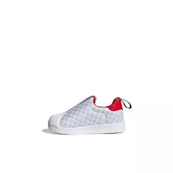 кроссовки adidas originals Superstar Toddler Shoes TD FX4902