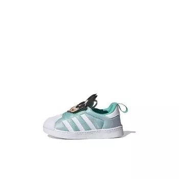 кроссовки adidas originals Superstar Toddler shoes TD GY9151