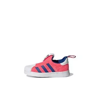кроссовки adidas originals Superstar Toddler Shoes TD FX4915