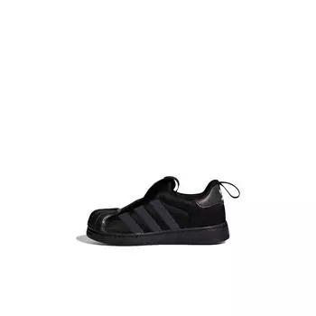 кроссовки adidas originals Superstar Toddler Shoes TD CG6580