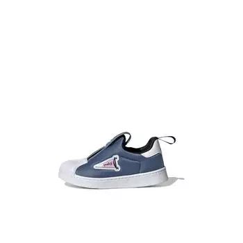 кроссовки adidas originals Superstar Toddler shoes TD GY9219