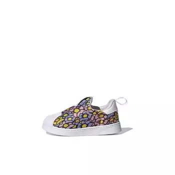 кроссовки adidas originals Superstar Toddler shoes TD GX3299