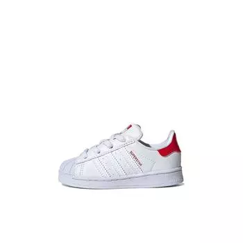 кроссовки adidas originals Superstar Toddler Shoes TD FW0825