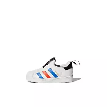 кроссовки adidas originals Superstar Toddler Shoes TD BY9937