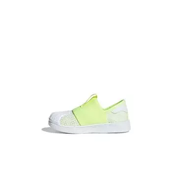кроссовки adidas originals Superstar Toddler Shoes TD CG6584