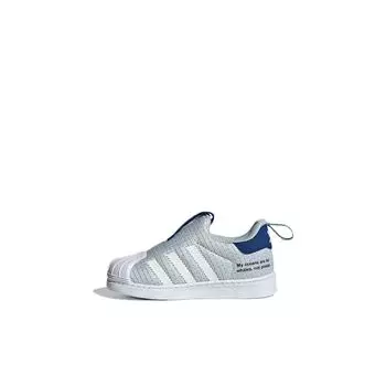 кроссовки adidas originals Superstar Toddler Shoes TD FX4930