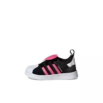 кроссовки adidas originals Superstar Toddler shoes TD HQ4122