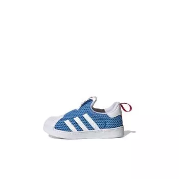 кроссовки adidas originals Superstar Toddler shoes TD GY9143