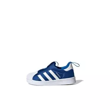 кроссовки adidas originals Superstar Toddler Shoes TD EF6628