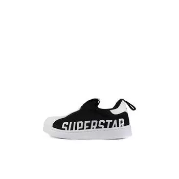 кроссовки adidas originals Superstar Toddler Shoes TD EG3408