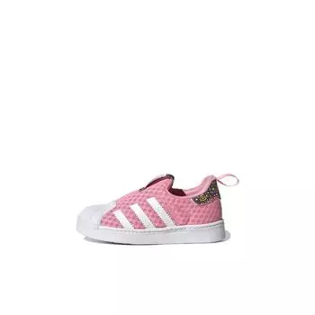 кроссовки adidas originals Superstar Toddler shoes TD GX3298