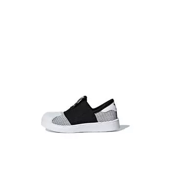 кроссовки adidas originals Superstar Toddler Shoes TD CG6586