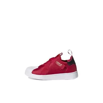 кроссовки adidas originals Superstar Toddler shoes TD HQ6083