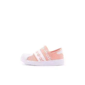 кроссовки adidas originals Superstar Toddler Shoes TD EG7883