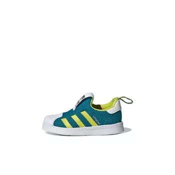 кроссовки adidas originals Superstar Toddler Shoes TD FX4914