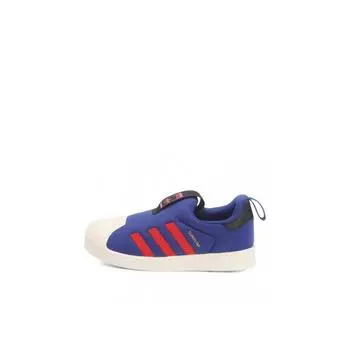 кроссовки adidas originals Superstar Toddler Shoes TD BY9934