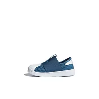 кроссовки adidas originals Superstar Toddler Shoes TD B22433