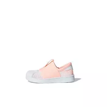 кроссовки adidas originals Superstar Toddler Shoes TD CG6585