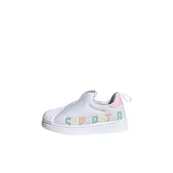 кроссовки adidas originals Superstar Toddler Shoes TD FV7233
