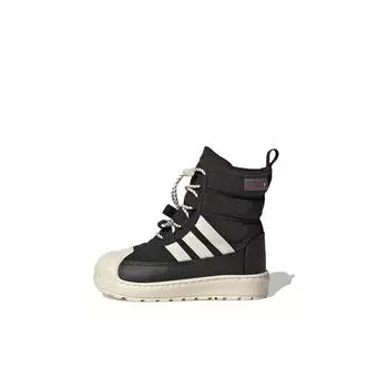 кроссовки adidas originals Superstar Toddler shoes TD GX9079