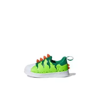 кроссовки adidas originals Superstar Toddler shoes TD GX3269