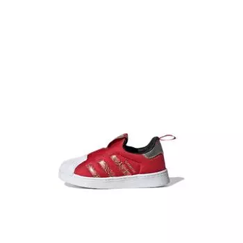 кроссовки adidas originals Superstar Toddler Shoes TD GX6338