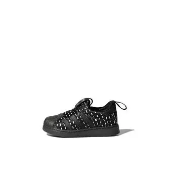 кроссовки adidas originals Superstar Toddler Shoes TD BY9932