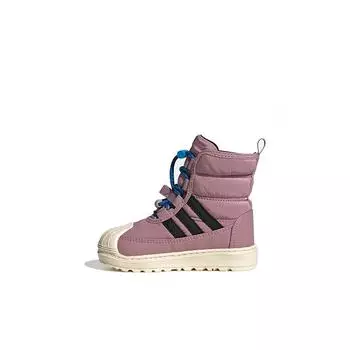 кроссовки adidas originals Superstar Toddler shoes TD GV9066