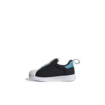 кроссовки adidas originals Superstar Toddler Shoes TD FX4918