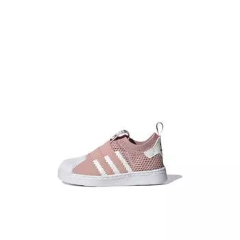 кроссовки adidas originals Superstar Toddler shoes TD GY3792