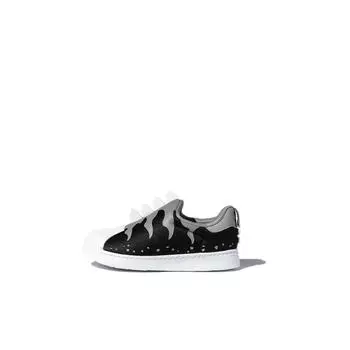 кроссовки adidas originals Superstar Toddler Shoes TD GX3271