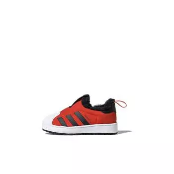 кроссовки adidas originals Superstar Toddler Shoes TD BY9942