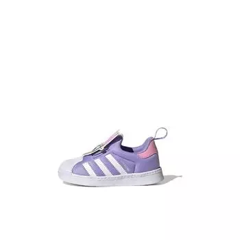 кроссовки adidas originals Superstar Toddler Shoes TD GX3280