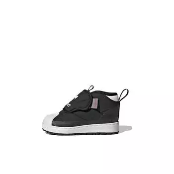 кроссовки adidas originals Superstar Toddler Shoes TD FV7266