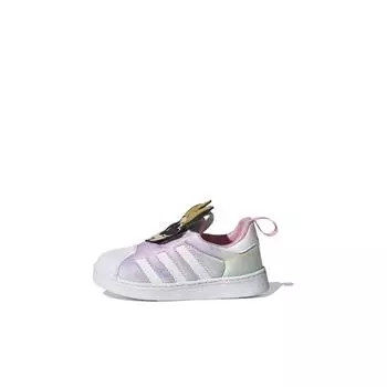 кроссовки adidas originals Superstar Toddler shoes TD GY9152