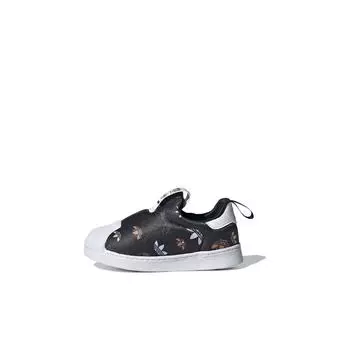 кроссовки adidas originals Superstar Toddler shoes TD GX1870