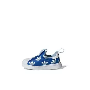 кроссовки adidas originals Superstar Toddler shoes TD IF3587