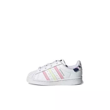 кроссовки adidas originals Superstar Toddler Shoes TD GY3332