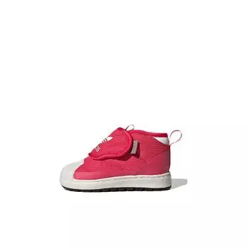 кроссовки adidas originals Superstar Toddler Shoes TD FV7270