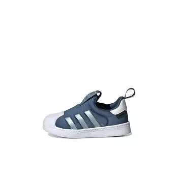кроссовки adidas originals Superstar Toddler shoes TD GY9179