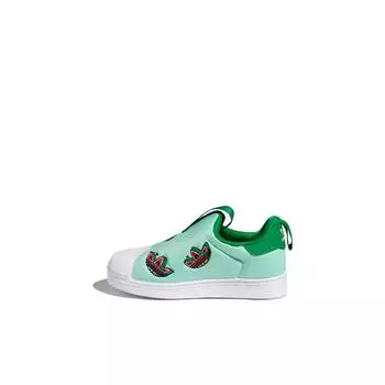 кроссовки adidas originals Superstar Toddler Shoes TD FY4369